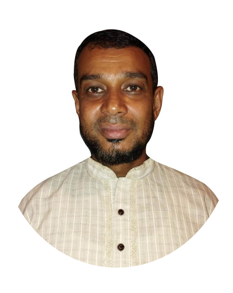 মোঃ জাকারিয়া